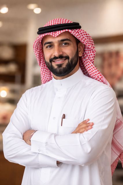 أحمد القحطاني